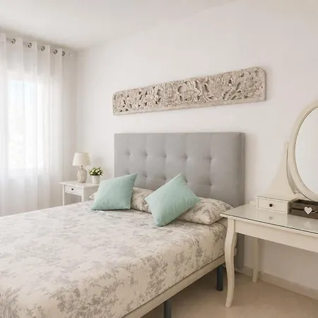 Apolo Xiv Con Terraza, Parking Y Piscina Junto Al Mar - Inmodream Apartment Calpe